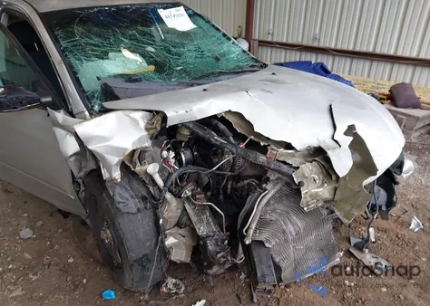 2004 Nissan Altima 2.5 S from USA, damaged, VIN 1N4AL11D44C149587